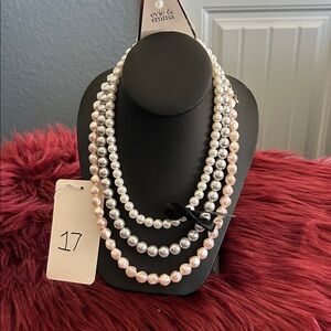 #17. evie & emma  Necklace